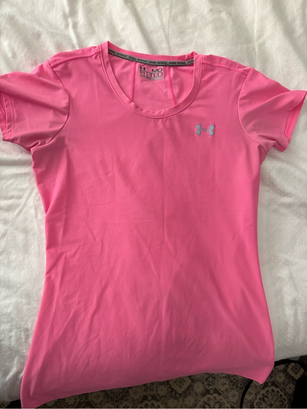 Under Armour Women’s Heat Gear